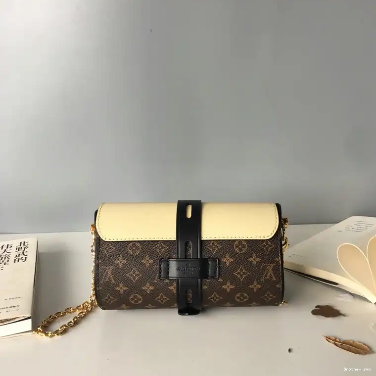 Brother sam LV 2112DJ0077 Bags 0513